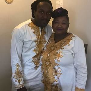 Meet your Posher, Alswell